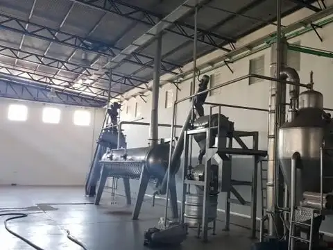 Campo en Venta en San Pedro, Partido de San Pedro