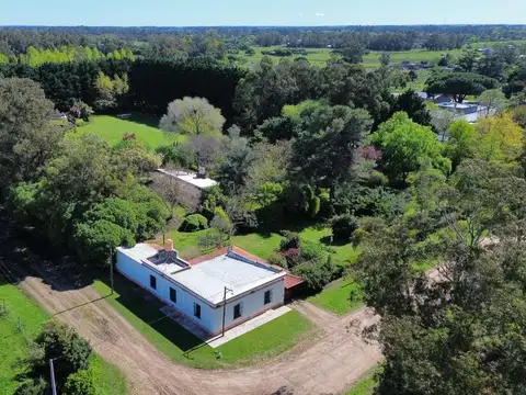 Quinta en Venta en Miramar, Partido de General Alvarado