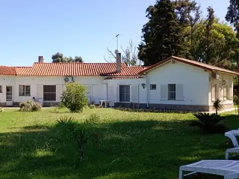 Quinta en Venta en General Rodríguez, Partido de General Rodríguez