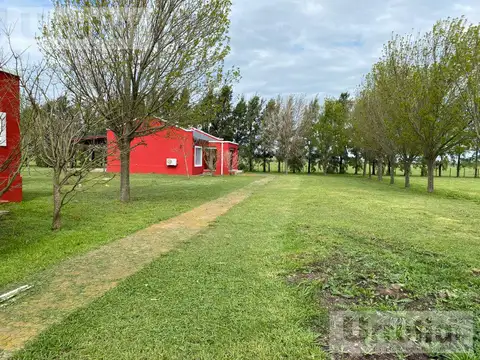 Campo en Venta en General Rodriguez, Partido de General Rodríguez