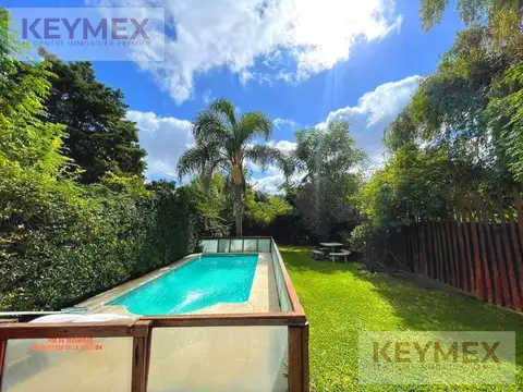 Quinta en Venta en Barrio Parque Leloir, Partido de Ituzaingó