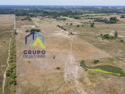 Campo en Venta en Belen de Escobar, Partido de Escobar