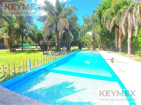 Quinta en Venta en Belen de Escobar, Partido de Escobar