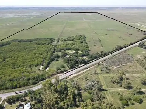 Campo en Venta en Berisso, Partido de Berisso