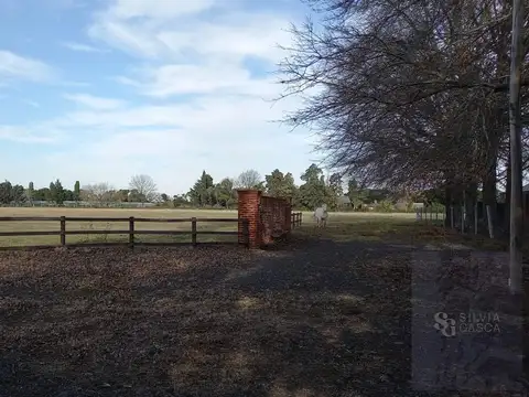 Campo en Venta en Pilar, Partido de Pilar