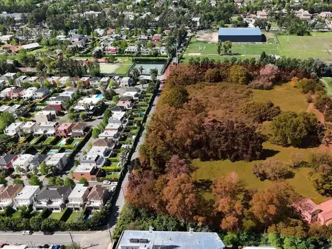 Campo en Venta en La Lonja, Partido de Pilar