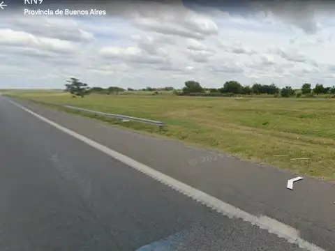 Campo en Venta en Zarate, Partido de Zárate