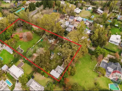 Quinta en Venta en Benavidez, Partido de Tigre