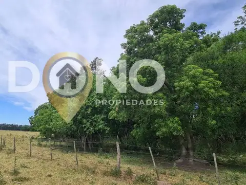 Campo en Venta en Abasto, Partido de La Plata