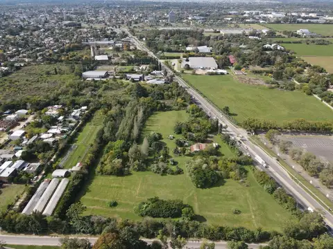 Campo en Venta en Belen de Escobar, Partido de Escobar