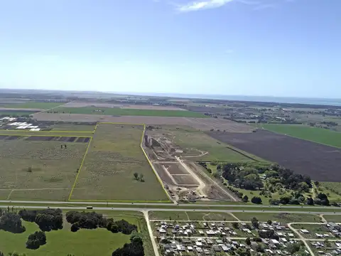 Campo en Venta en Mar del Plata, Partido de General Pueyrredón