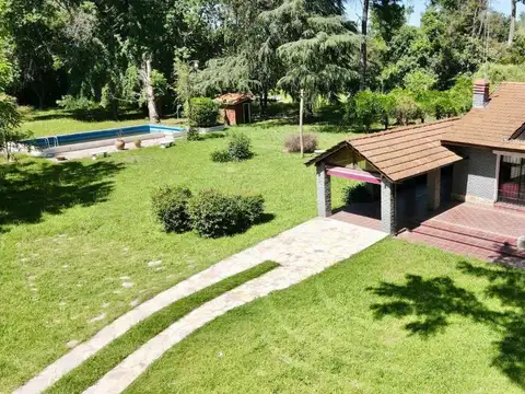 Quinta en Venta en Loma Verde, Partido de Escobar