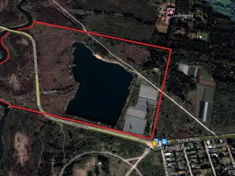 Campo en Venta en Pilar, Partido de Pilar