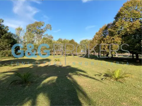 Campo en Venta en Canning, Partido de Esteban Echeverría