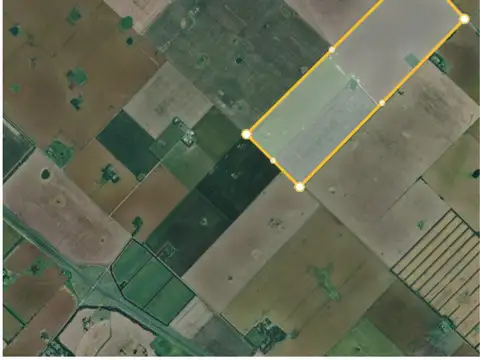 Campo en Venta en Alsina, Partido de Baradero