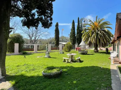 Campo en Venta en Baradero, Partido de Baradero