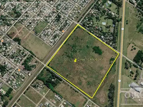 Campo en Venta en Cañuelas, Partido de Cañuelas