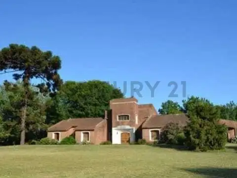 Campo en Venta en General Rodriguez, Partido de General Rodríguez