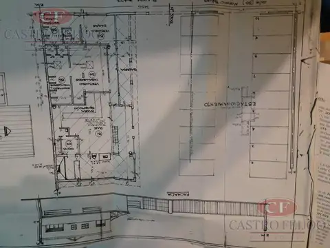 Oficina en Venta en Olivos Maipu/Uzal, Olivos