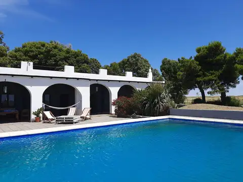 Campo en Venta en Bahia San Blas, Partido de Patagones