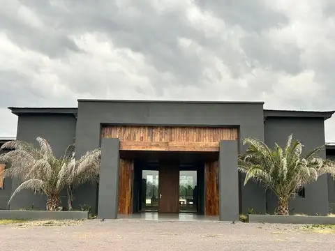 Campo en Venta en El Argentino Farm Club, Countries y Barrios Cerrados en Lujan