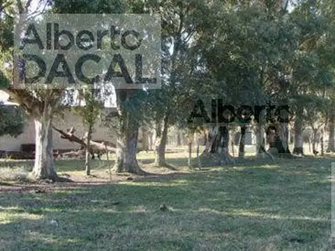 Campo en Venta en Magdalena, Partido de Magdalena