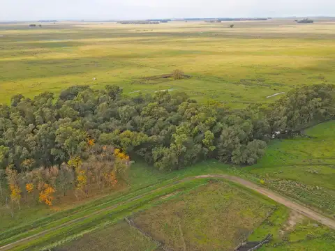 Campo en Venta en Olavarria, Partido de Olavarría