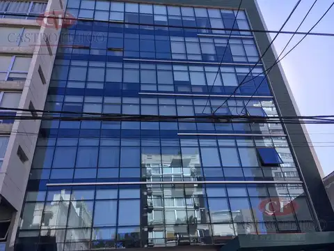 Oficina en Venta en Olivos Vias/Rio, Olivos