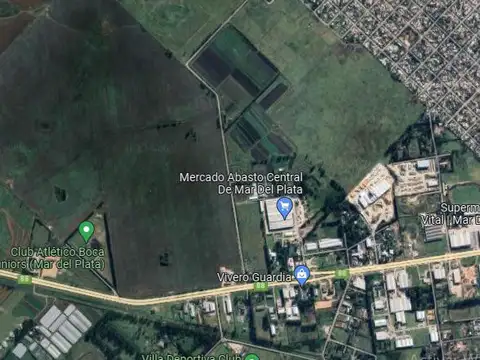 Campo en Venta en Mar del Plata, Partido de General Pueyrredón