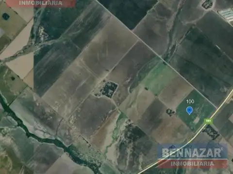 Campo en Venta en Doyle, Partido de San Pedro