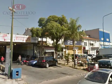Oficina en Venta en Beccar Alto, Beccar