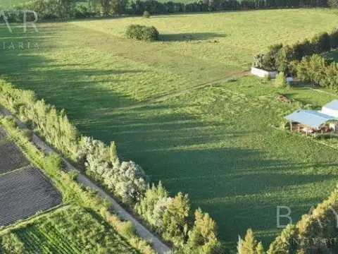 Campo en Venta en Lujan, Partido de Luján