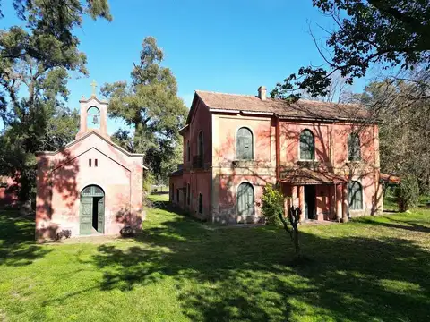 Campo en Venta en Virrey del Pino, Partido de La Matanza