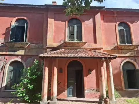 Campo en Venta en Virrey del Pino, Partido de La Matanza