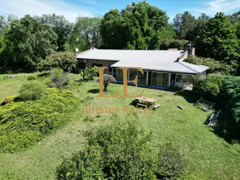 Campo en Venta en Pilar, Partido de Pilar