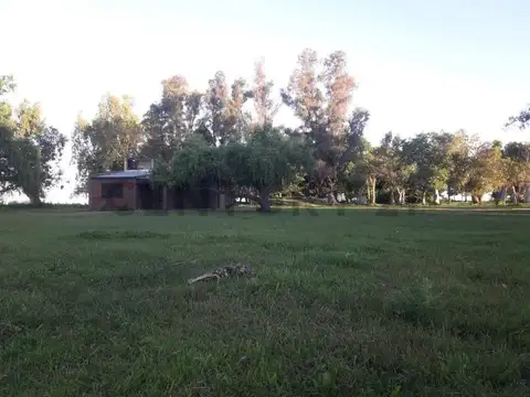 Campo en Venta en Berisso, Partido de Berisso
