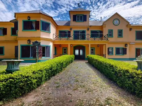 Campo en Venta en Vieytes, Partido de Magdalena