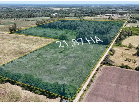 Campo en Venta en Pilar, Partido de Pilar