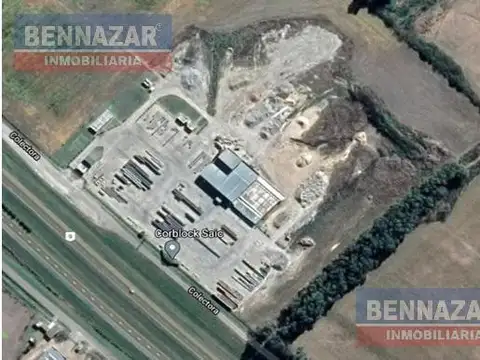 Campo en Venta en Rio Tala, Partido de San Pedro