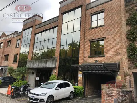 Oficina en Venta en Hipodromo / Panamericana, San Isidro