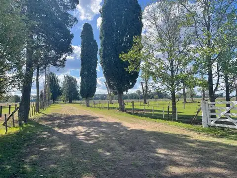 Campo en Venta en Kilometro 53, Partido de Marcos Paz