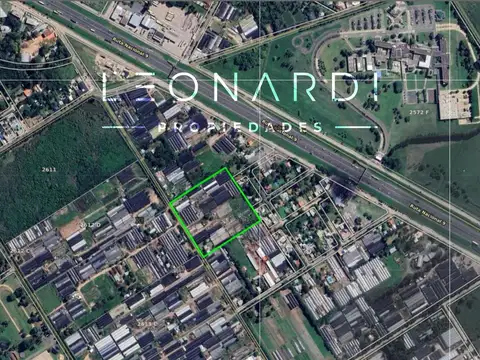 Campo en Venta en Loma Verde, Partido de Escobar