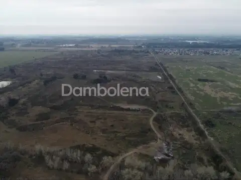 Campo en Venta en Pilar Centro, Pilar