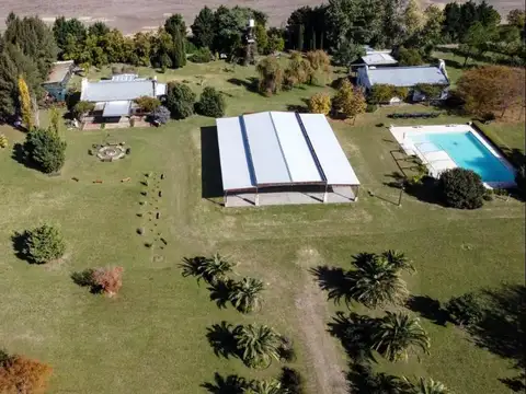 Campo en Venta en Zarate, Partido de Zárate