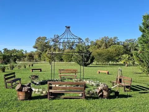 Campo en Venta en Zarate, Partido de Zárate
