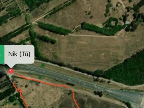 Campo en Venta en General Rodriguez, Partido de General Rodríguez