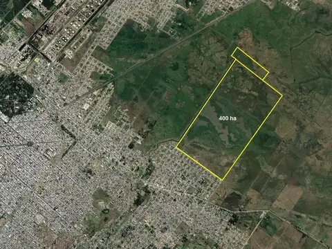Campo en Venta en Berisso, Partido de Berisso