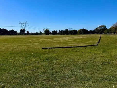 Campo en Venta en Pilar, Partido de Pilar