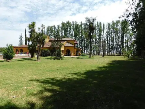 Campo en Venta en Chascomus, Partido de Chascomús