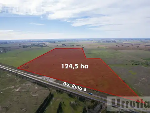 Campo en Venta en General Rodriguez, Partido de General Rodríguez